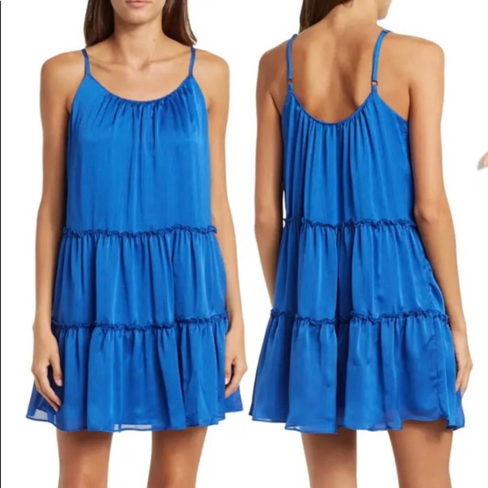NWT Trina Turk Havsa Dress